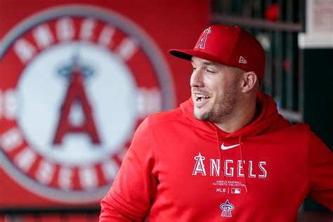Mike Trout's sublime talent defined his first decade in baseball. But ...