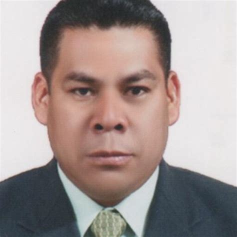 Ismael ACEVEDO | Desarrollo de Negocios | Research profile