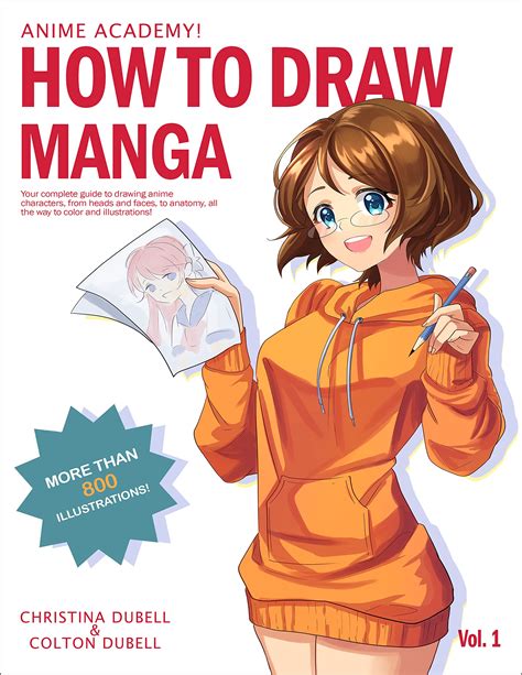 Best Anime Drawing Books at Jason Lindstrom blog
