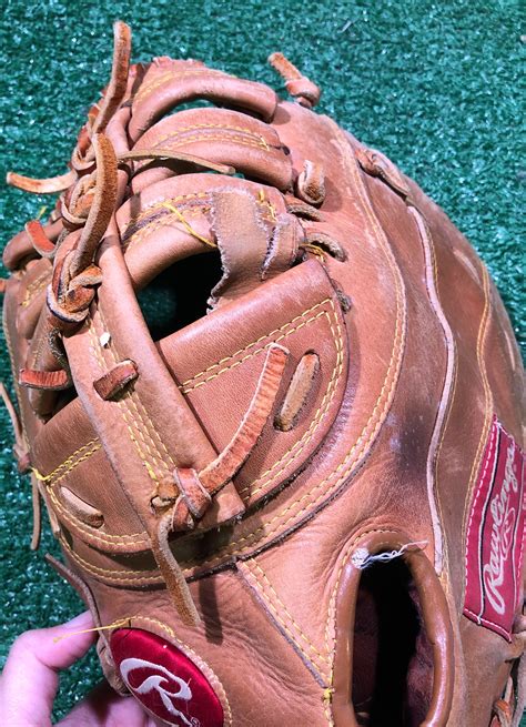 Rawlings RFM9 1st Baseman Glove (LHT) | SidelineSwap