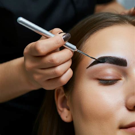 The Ultimate Guide to Choosing the Perfect Eyebrow Tinting Kit for Pro ...