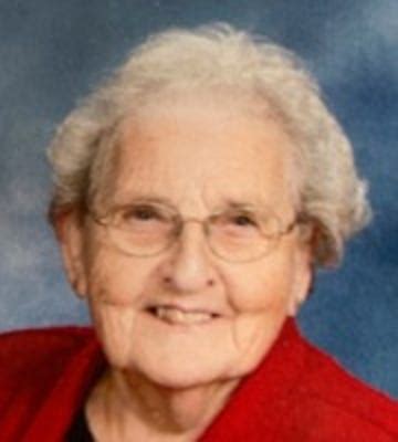 Norma J. Harter Obituary - The Observer-Dispatch