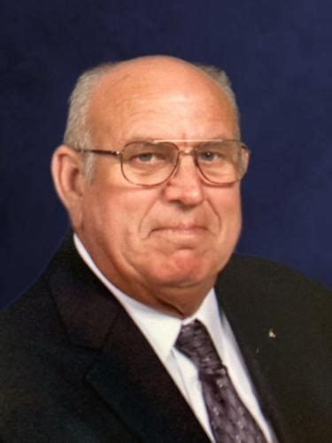 Herbert "Allen" Strock Obituary (2023) - Orangeburg, SC - Thompson ...