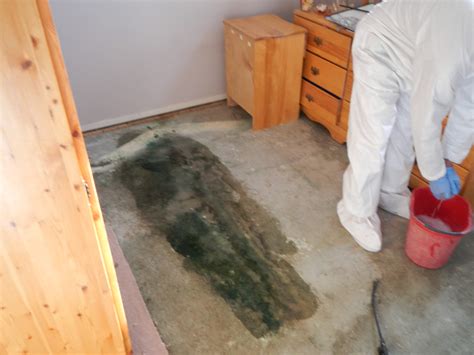 Crime Scene Cleaners - Professional Crime Scene Cleanup Services