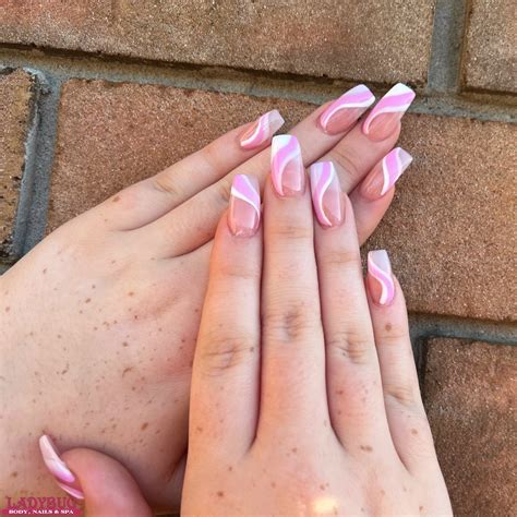 LadyBug Body Nails & Spa (@ladybugnails_spa) • Instagram photos and videos