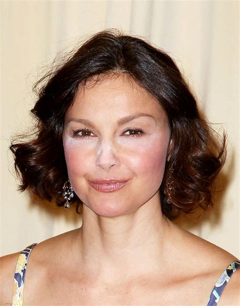 Ashley Judd News - Us Weekly