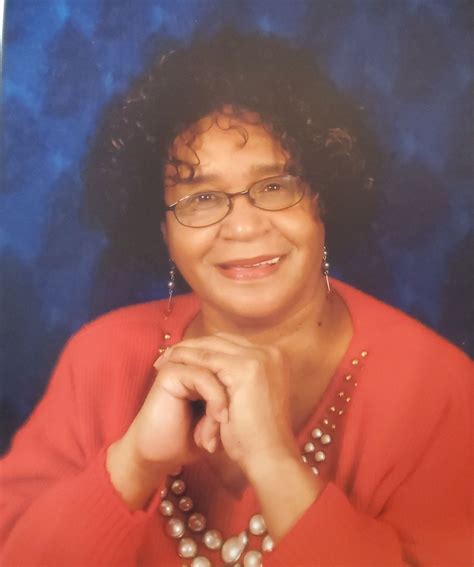 Alice Mae Washington Obituary in Columbus at Progressive Funeral Home ...