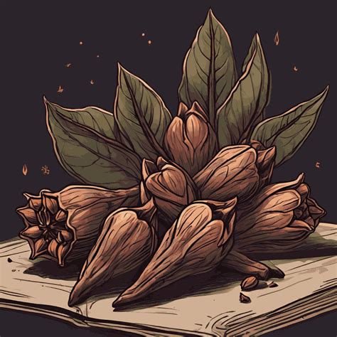 Cloves Spiritual Meaning In Witchcraft | Protection, Power & Love