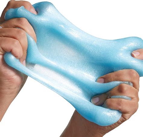 Pva glue slime – Artofit