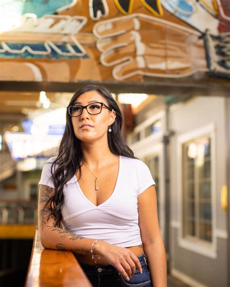 Olivia Black Photos That Got Her Fired