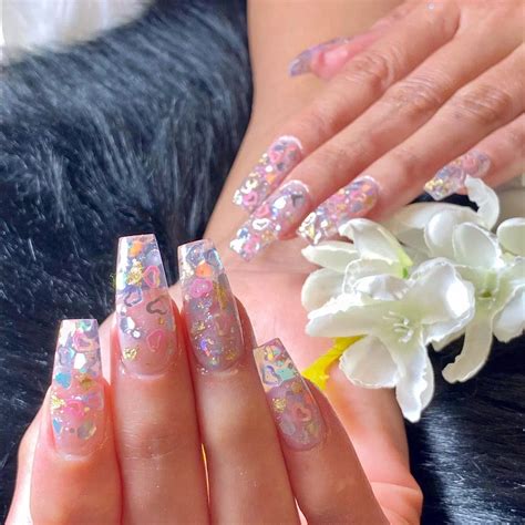 Gallery - Escape Nails Spa