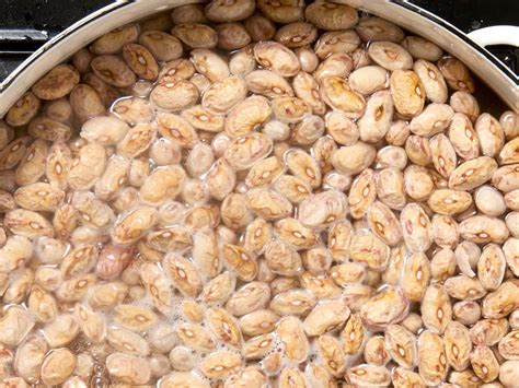 How To Cook Dried Beans Fast Erin Brighton How To Cook Dried Beans And