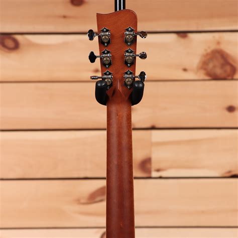 Gallagher Doc Watson Signature - Natural – Righteous Guitars