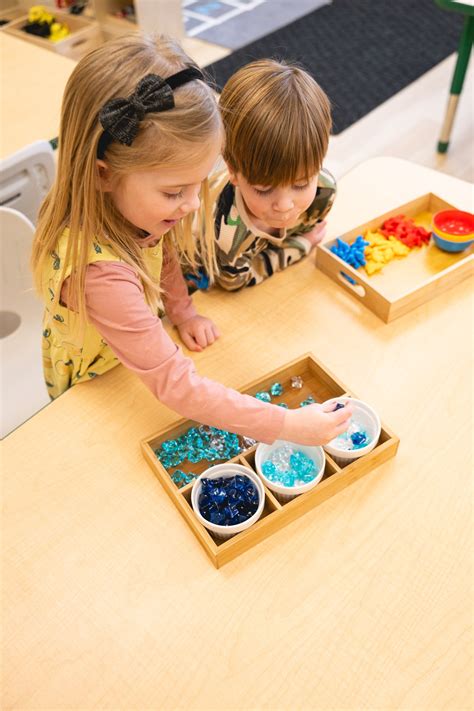 Little Learners Airdrie | Daycare, Preschool & Jr. Kindergarten