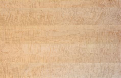 Tiger Maple Hardwood Flooring - Flooring Site