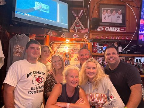 Big Charlie's Saloon on Twitter: "Jude and his family visiting Big ...