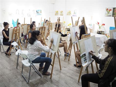 *Nude Life Figure Drawing & Portrait Drawing – Singapore Art & Gallery Guide | Art Events ...
