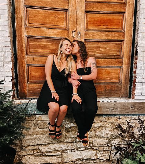 Hailee and Kendra | She smiles, I smile 🥰⠀ ⠀ ⠀ ⠀ ⠀ ⠀ ⠀ ⠀ ⠀ ⠀ ⠀ ⠀ ⠀ ⠀ ⠀ ⠀ ⠀ ⠀ ⠀ #love #smile # ...