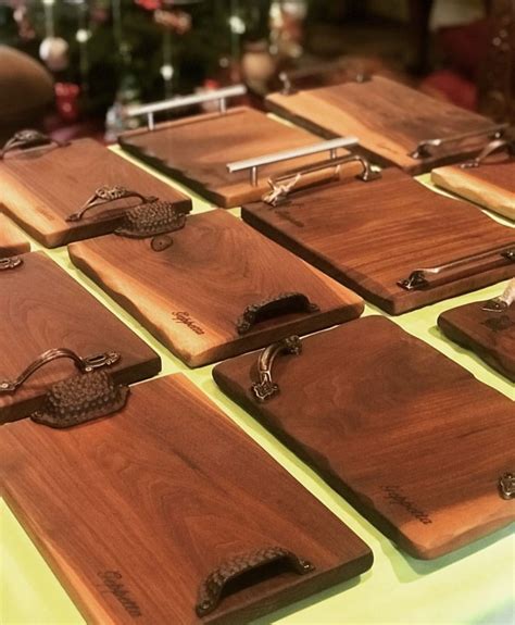 Charcuterie/Grazing/Cheese/Antipasti Boards by GeppettaBoards | Wood ...