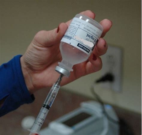 Rabies Vaccination Side Effects in Dogs - HubPages