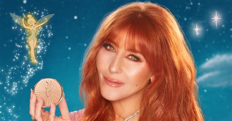 Charlotte Tilbury Launches Disney 100 Collection | PS Beauty
