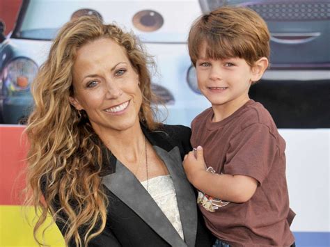 Sheryl Crow’s son, Wyatt Steven Crow Biography: Age, Height, Net Worth ...