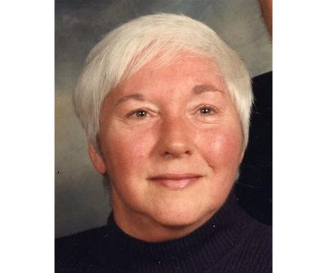 Marcia K. (Garrison) Anderson Obituary (2025) - Shrewsbury, MA - Joyce ...