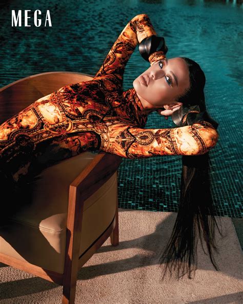 Michelle Dee and Anntonia Porsild on How #PorDee Began