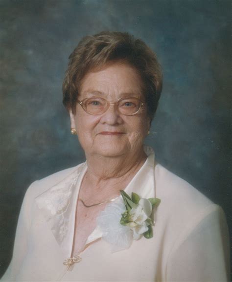 Muriel Lunsford Obituary - Columbus, GA