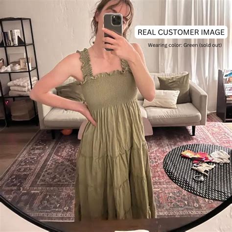 17 Best Petite Linen Dresses That You Won't Have To Tailor – topsfordays