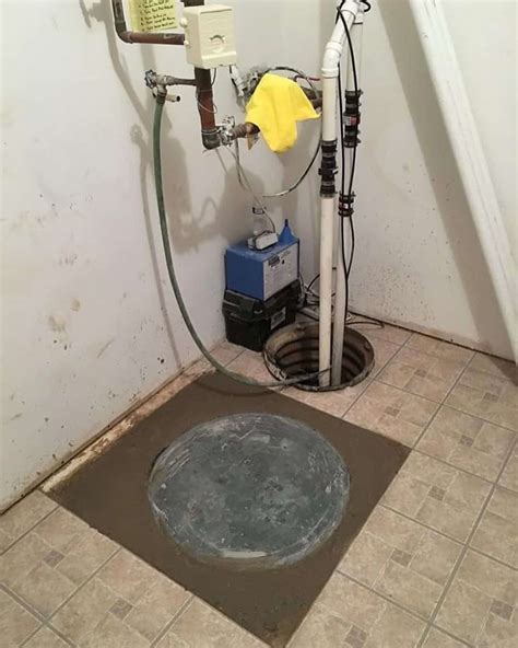 Types Of Basement Floor Drains (A Complete Guide For You)