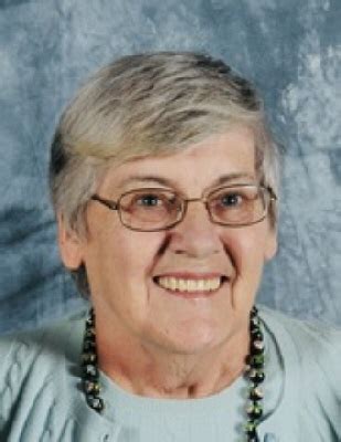 Margaret A. Healy Obituary - 2021 - Keefe Funeral Homes
