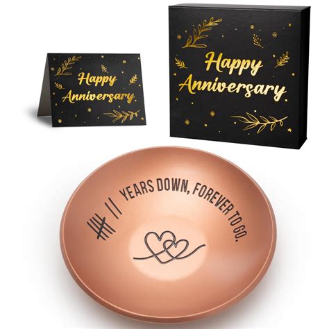 Seventh wedding anniversary gift 60 photos - Astyledwedding.com