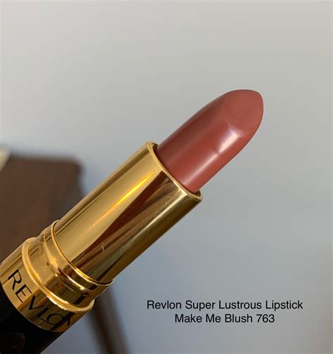 Revlon Rum Raisin Lipstick Swatch