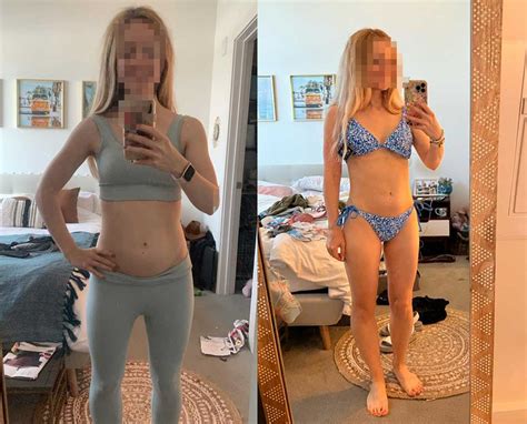 Average 40 Year Old Woman