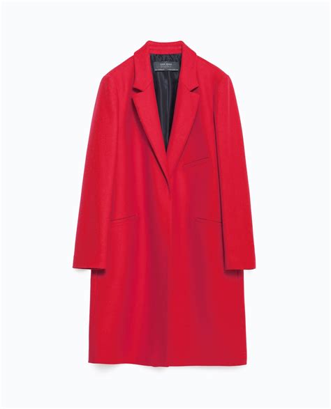 The statement coat: key fashion trends of the season – in pictures ...