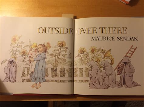 Maurice Sendak – Victorian Sexualities