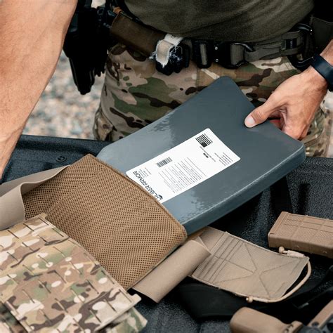 Bulletproof Vest vs Body Armor: Key Differences Explained