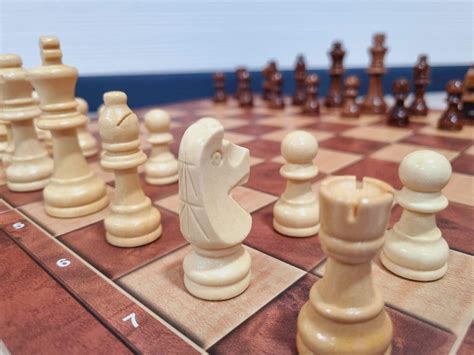 Is Chess A Game Of Strategy? Here's Your Answer - Chess Game Strategies