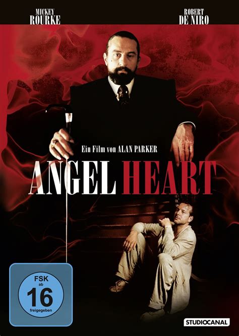 Angel Heart | rezensionen.ch