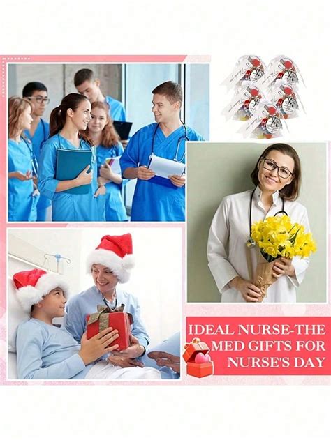 Presentes de agradecimento para enfermeiras Chaveiro de enfermeira ...