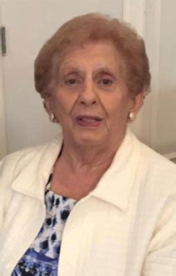 Mary E. Licata Obituary - 2022 - Amigone Funeral Home Inc