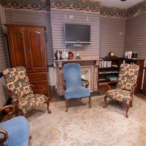 Magoun-Biggins Funeral Home Rockland, Massachusetts | Legacy.com