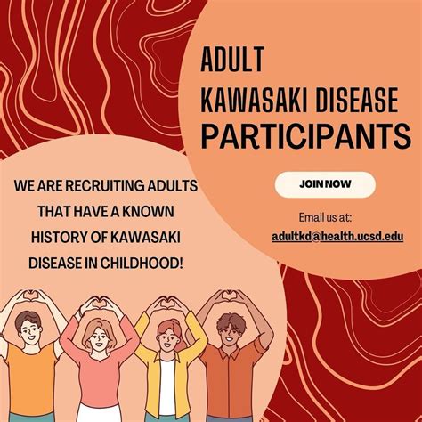 Adult Kawasaki Disease Research Center (@akd_study) • Instagram photos and videos