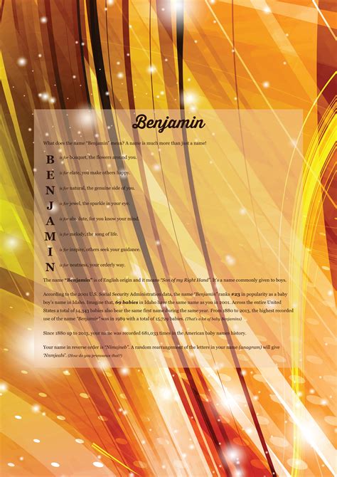 Background Images With Your Name