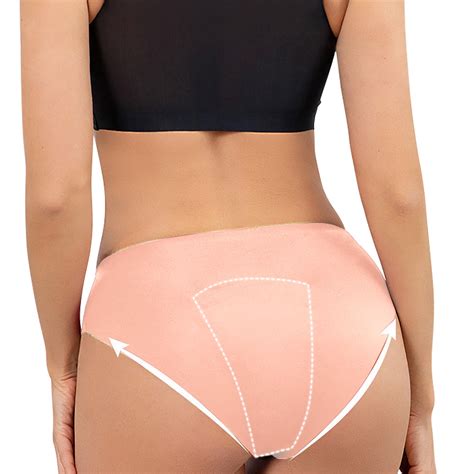 uublik Panties for Women Protective Menstrual Postpartum Leakproof ...
