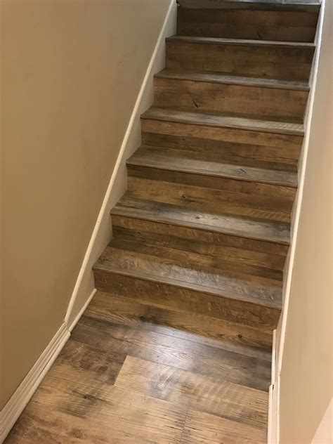 Luxury Vinyl Flooring Stairs – Flooring Tips