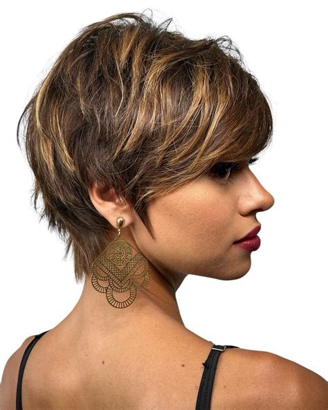 70 Pixie Haircuts for Women Seeking Stylish Looks in 2025