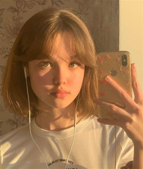 Girls Short Haircuts, Haircuts For Medium Hair, Haircuts Straight Hair ...