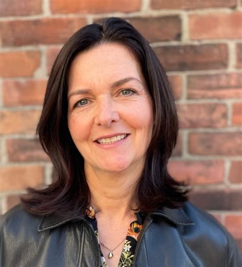 Getting to Know Bennett's Consultants: Meet Alison Randall